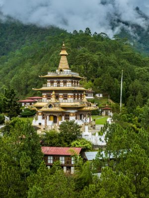 Punakha by Marcus Westberg25